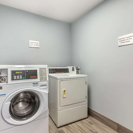 Comfort Inn & Suites Arlington Heights - Buffalo Grove Dış mekan fotoğraf