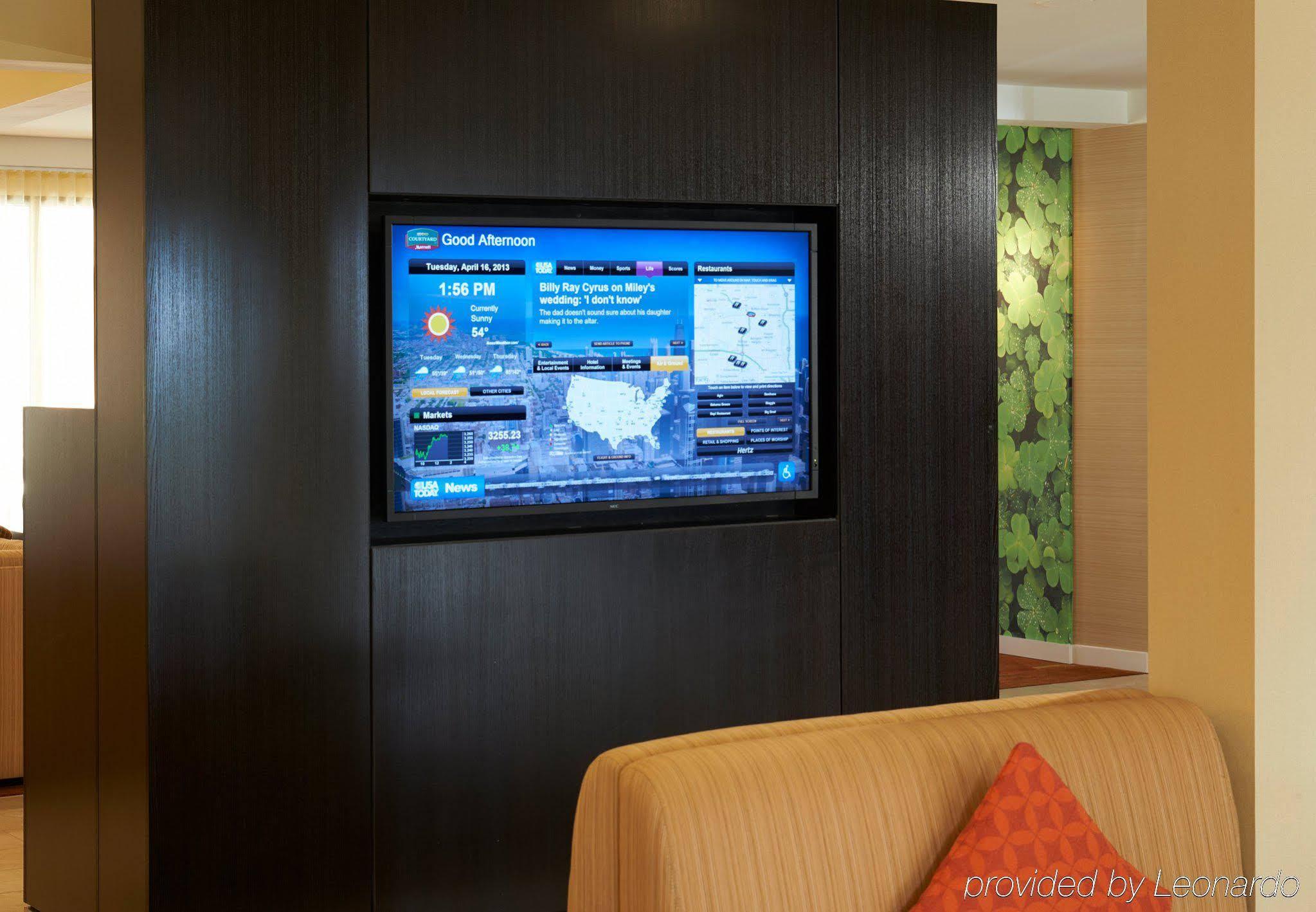 Comfort Inn & Suites Arlington Heights - Buffalo Grove Dış mekan fotoğraf