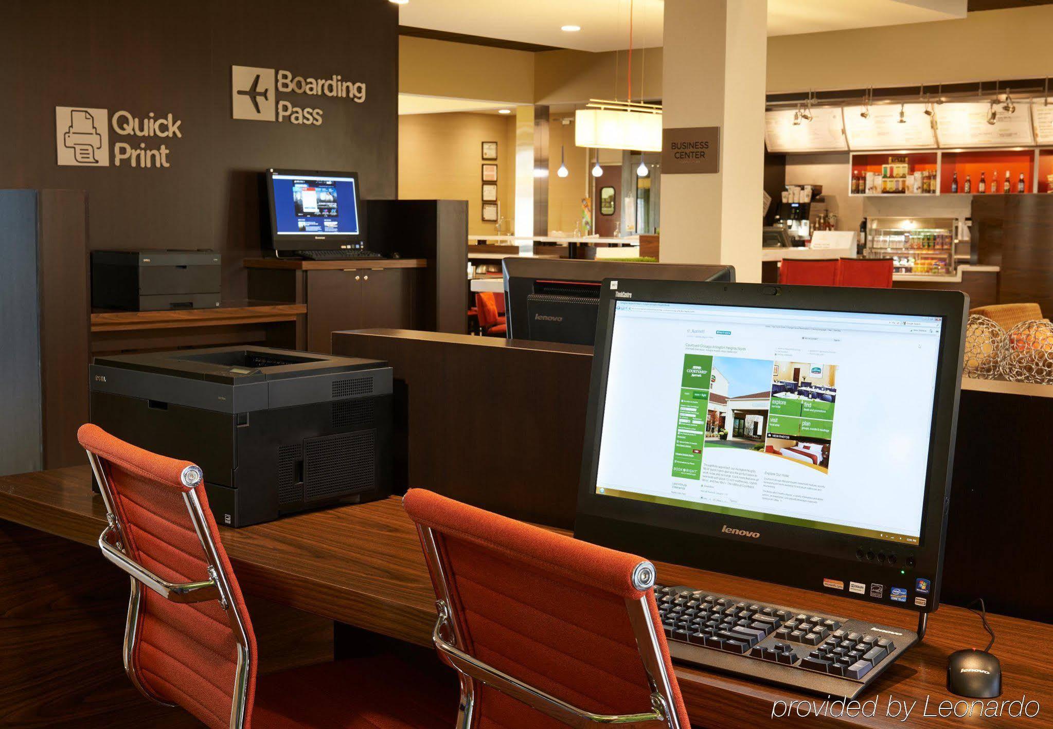 Comfort Inn & Suites Arlington Heights - Buffalo Grove Dış mekan fotoğraf