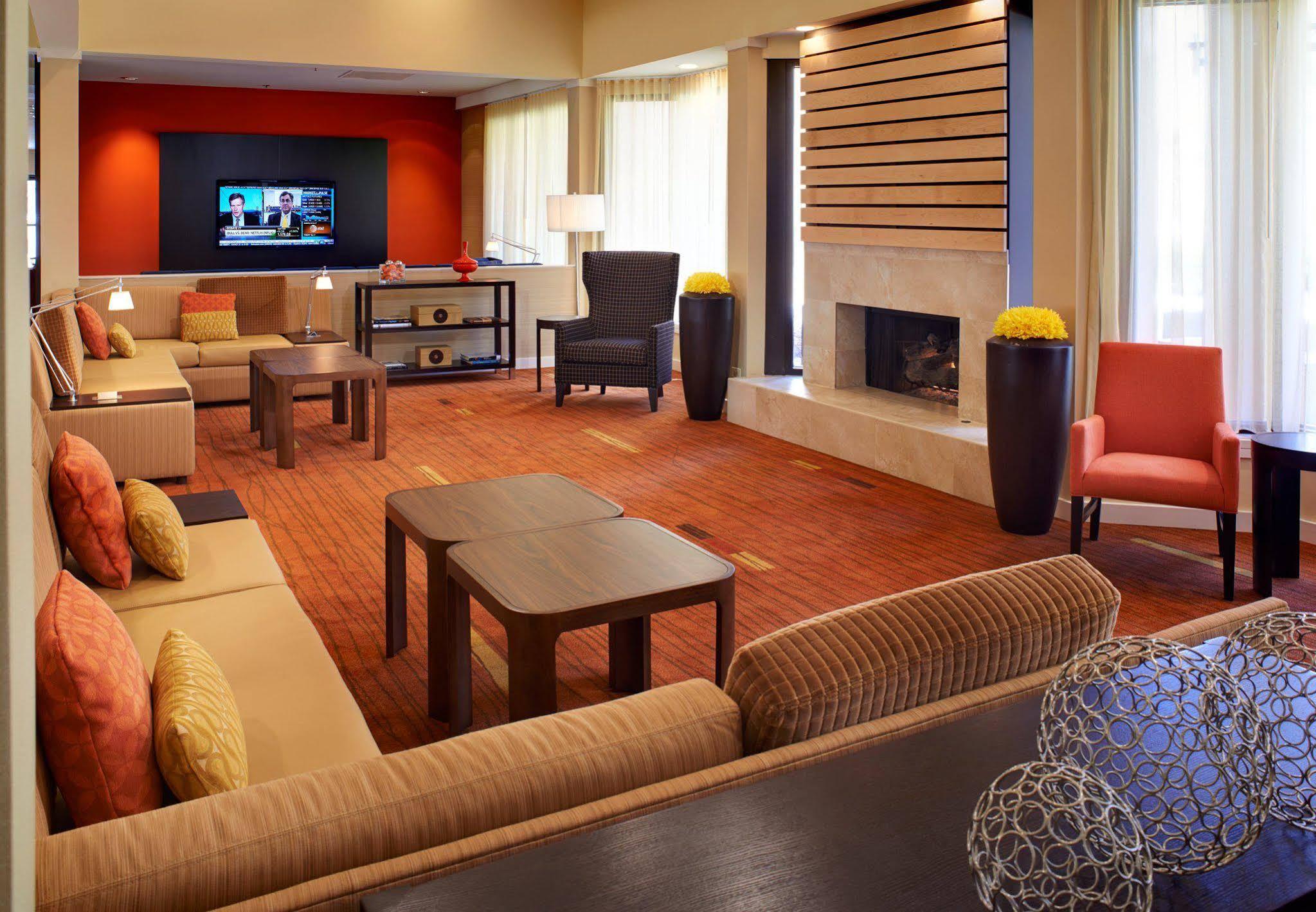 Comfort Inn & Suites Arlington Heights - Buffalo Grove Dış mekan fotoğraf