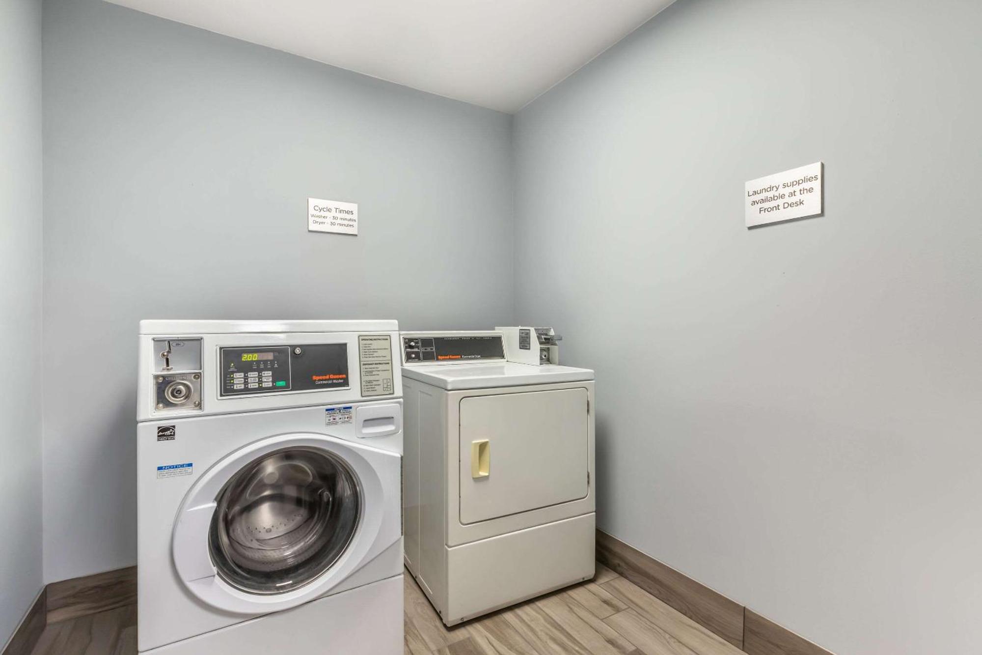Comfort Inn & Suites Arlington Heights - Buffalo Grove Dış mekan fotoğraf