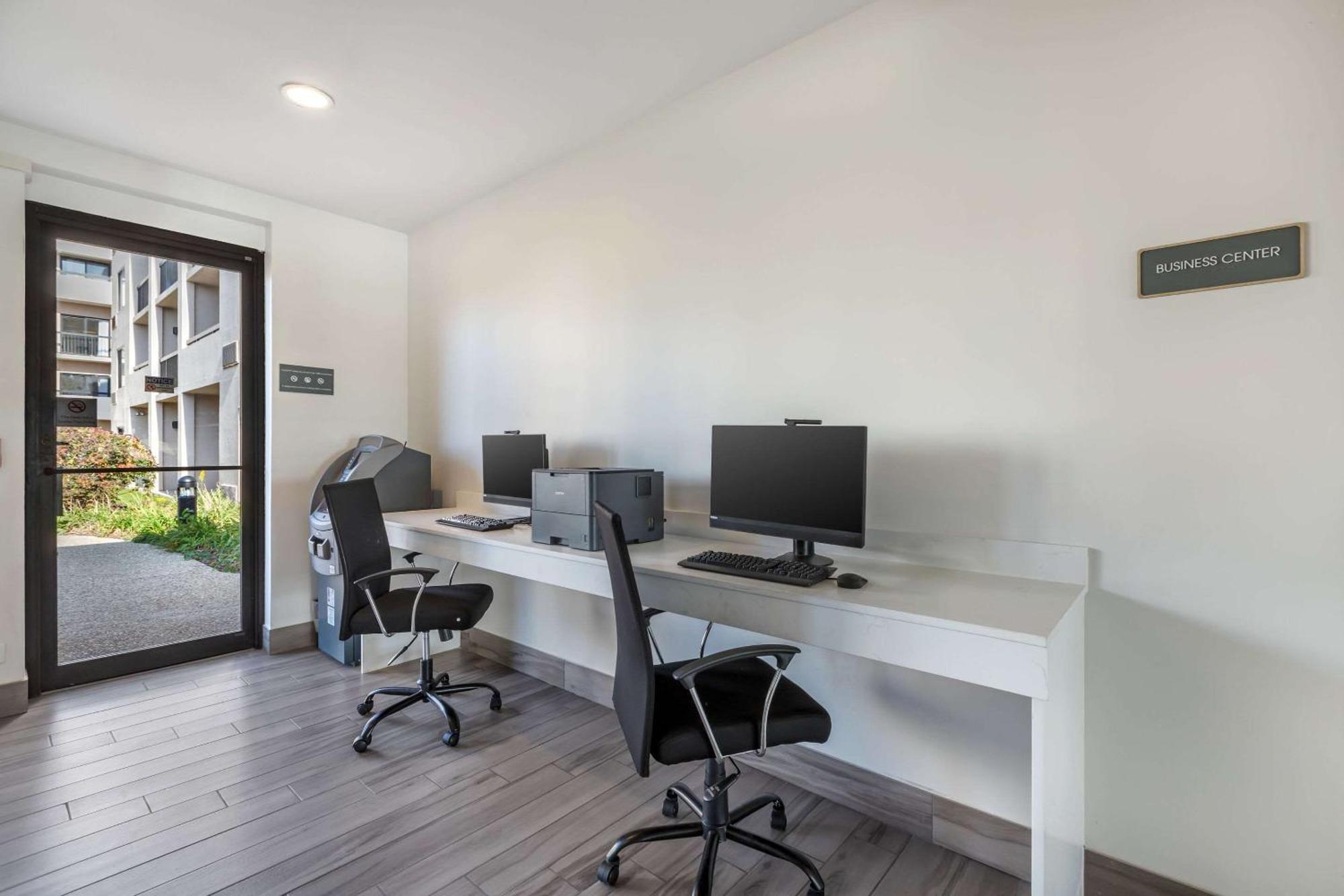 Comfort Inn & Suites Arlington Heights - Buffalo Grove Dış mekan fotoğraf