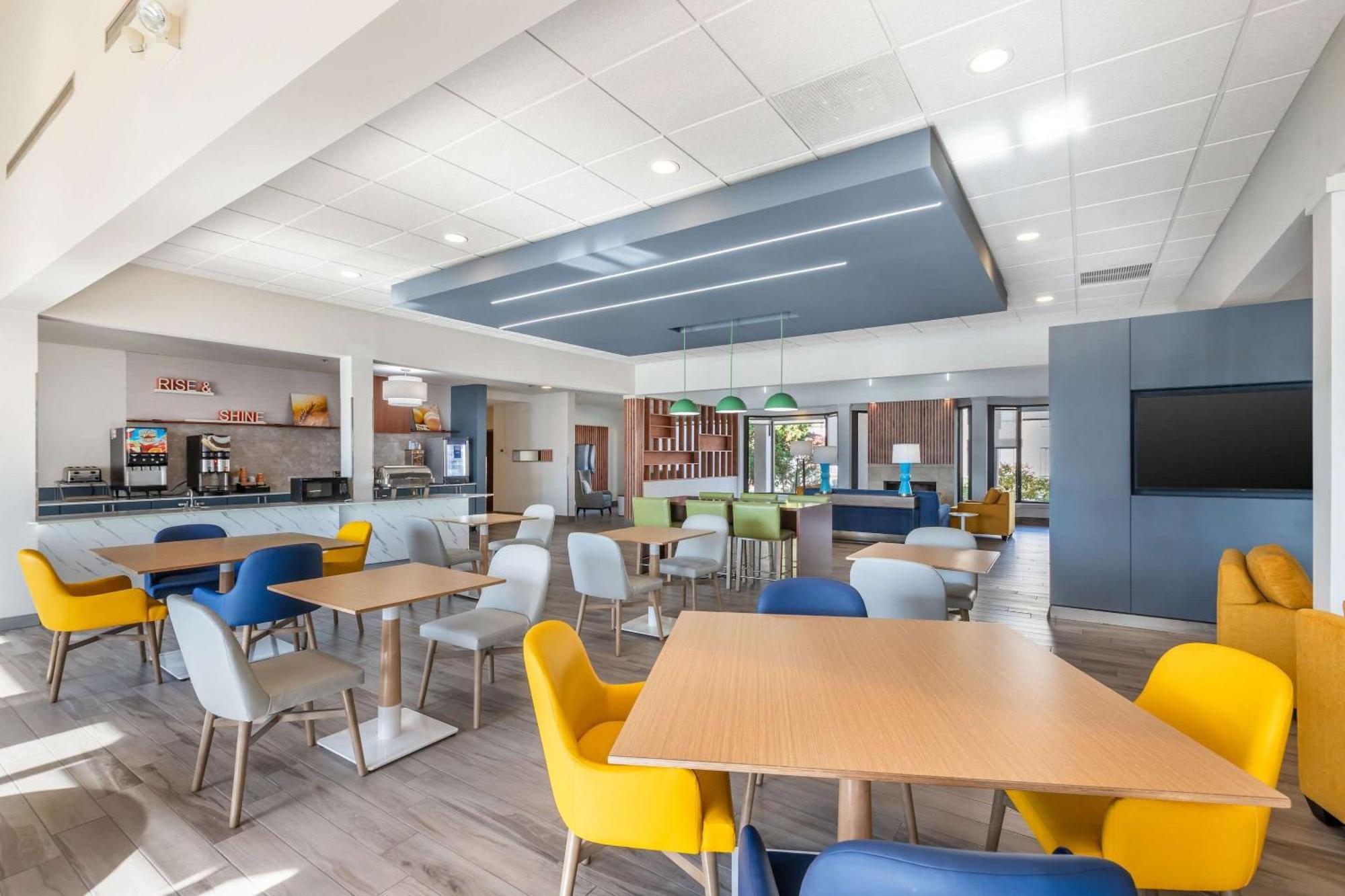 Comfort Inn & Suites Arlington Heights - Buffalo Grove Dış mekan fotoğraf