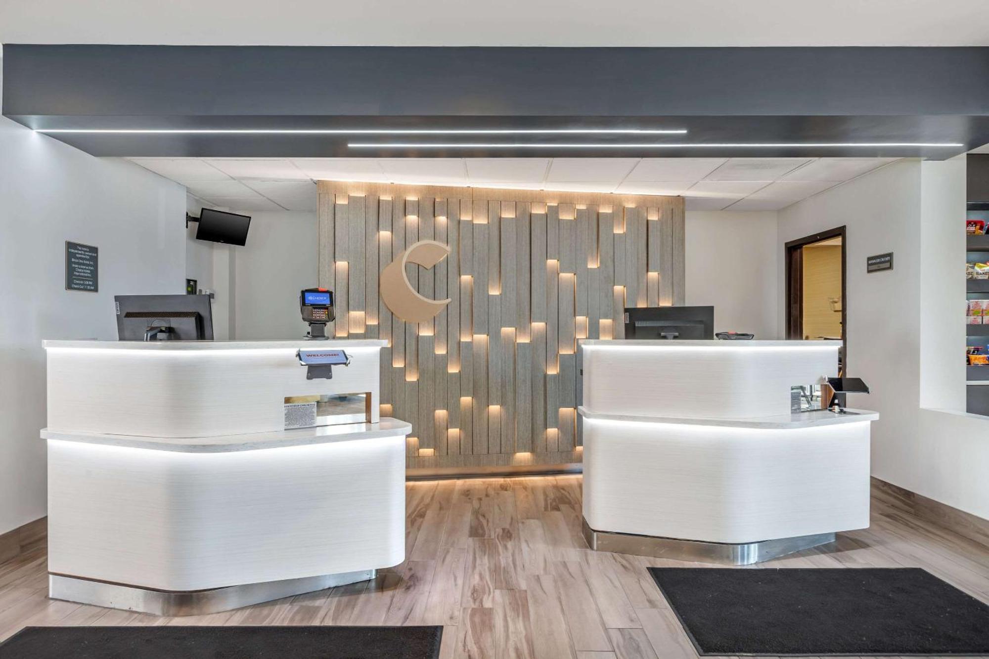 Comfort Inn & Suites Arlington Heights - Buffalo Grove Dış mekan fotoğraf