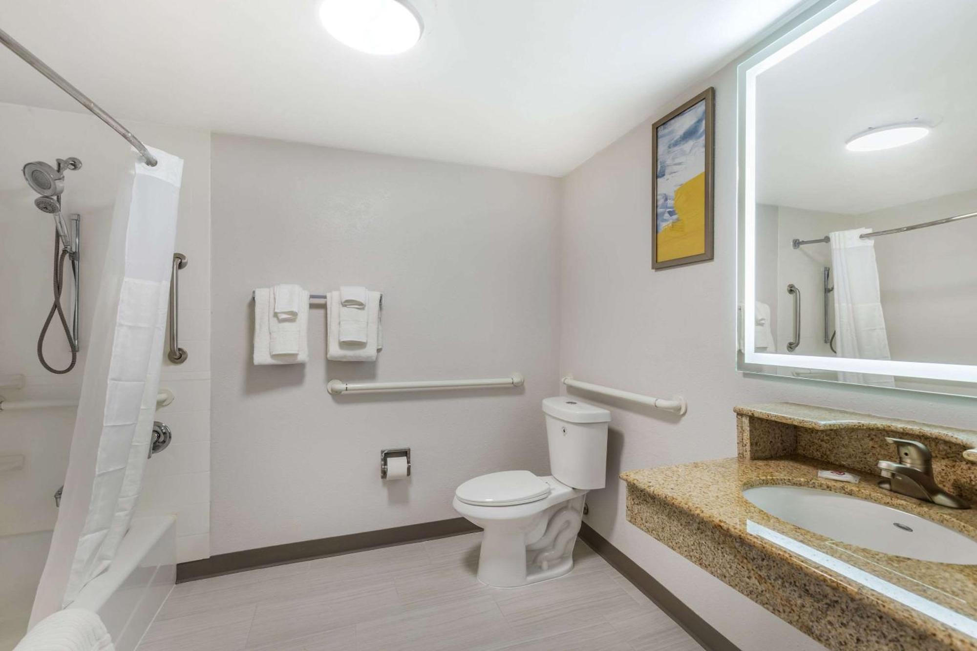 Comfort Inn & Suites Arlington Heights - Buffalo Grove Dış mekan fotoğraf