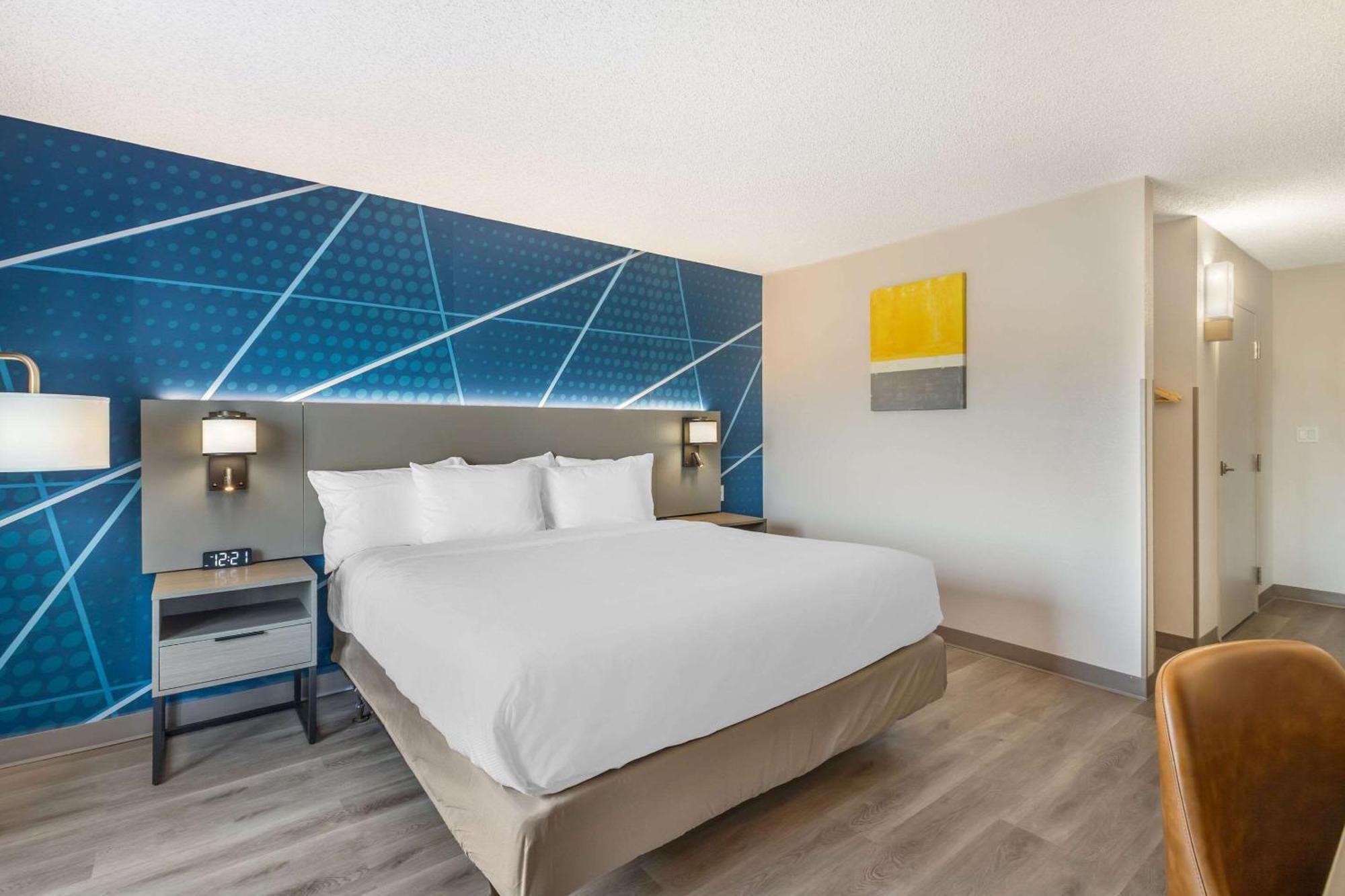Comfort Inn & Suites Arlington Heights - Buffalo Grove Dış mekan fotoğraf