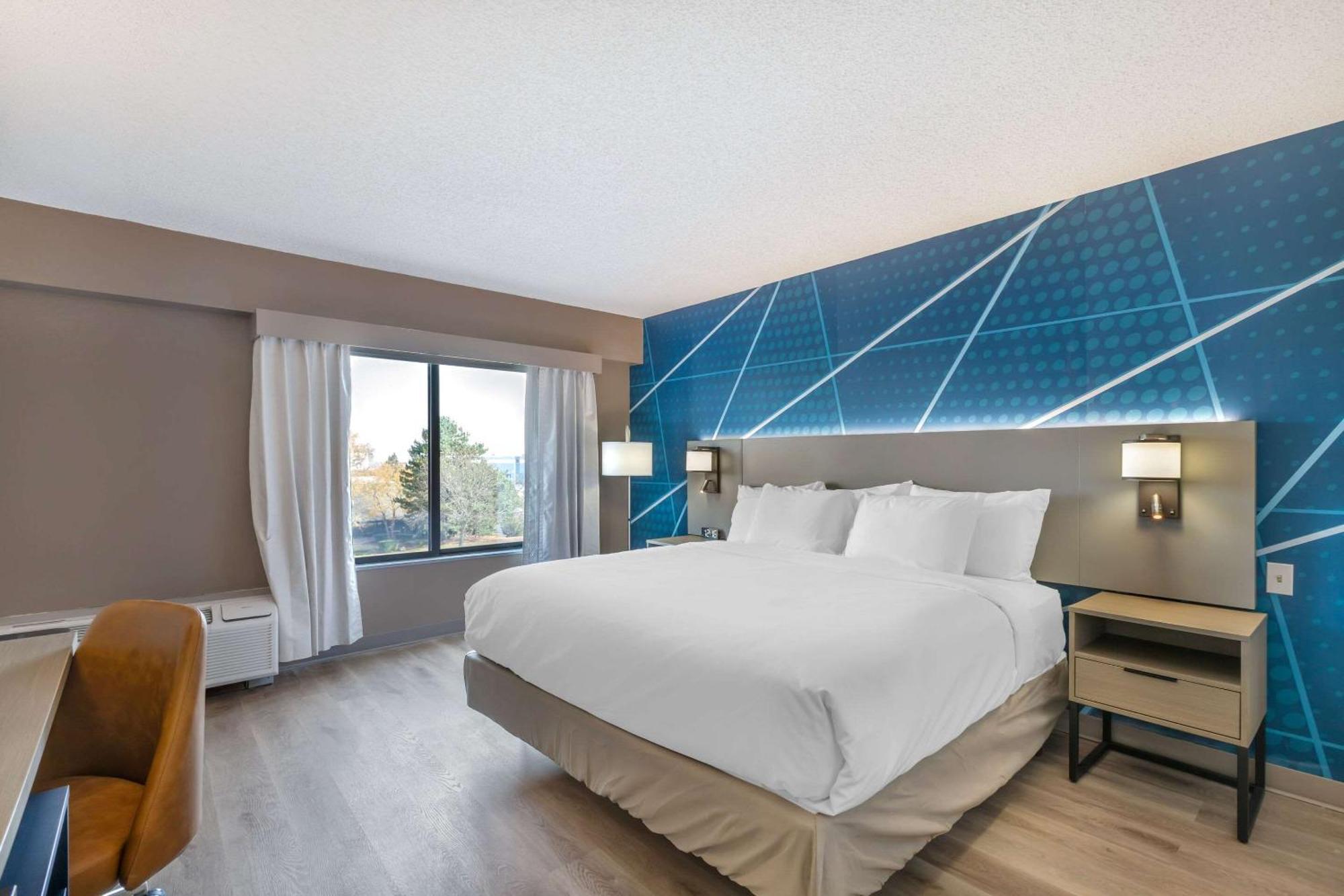 Comfort Inn & Suites Arlington Heights - Buffalo Grove Dış mekan fotoğraf