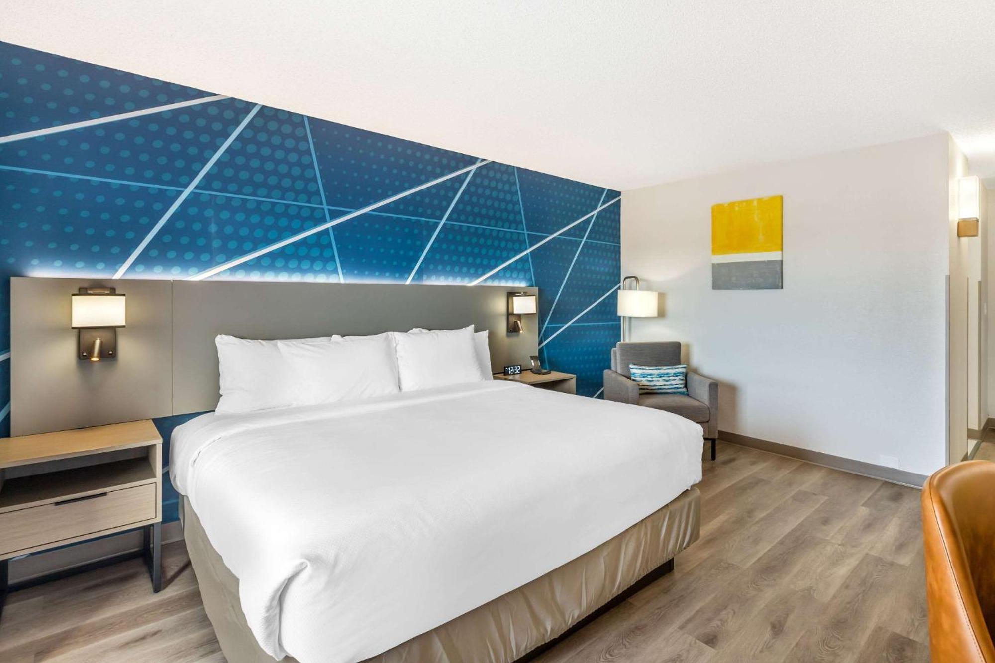 Comfort Inn & Suites Arlington Heights - Buffalo Grove Dış mekan fotoğraf