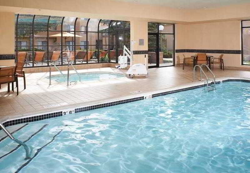 Comfort Inn & Suites Arlington Heights - Buffalo Grove Dış mekan fotoğraf