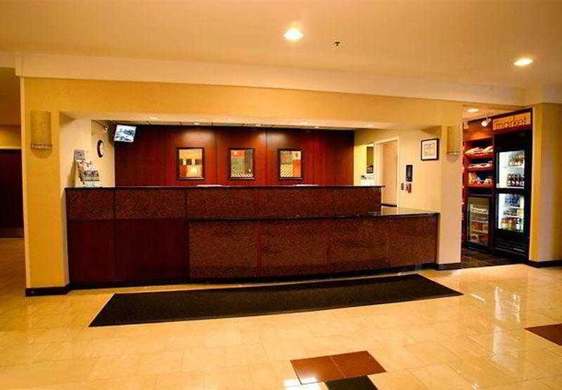 Comfort Inn & Suites Arlington Heights - Buffalo Grove İç mekan fotoğraf