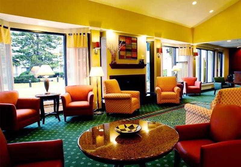 Comfort Inn & Suites Arlington Heights - Buffalo Grove İç mekan fotoğraf